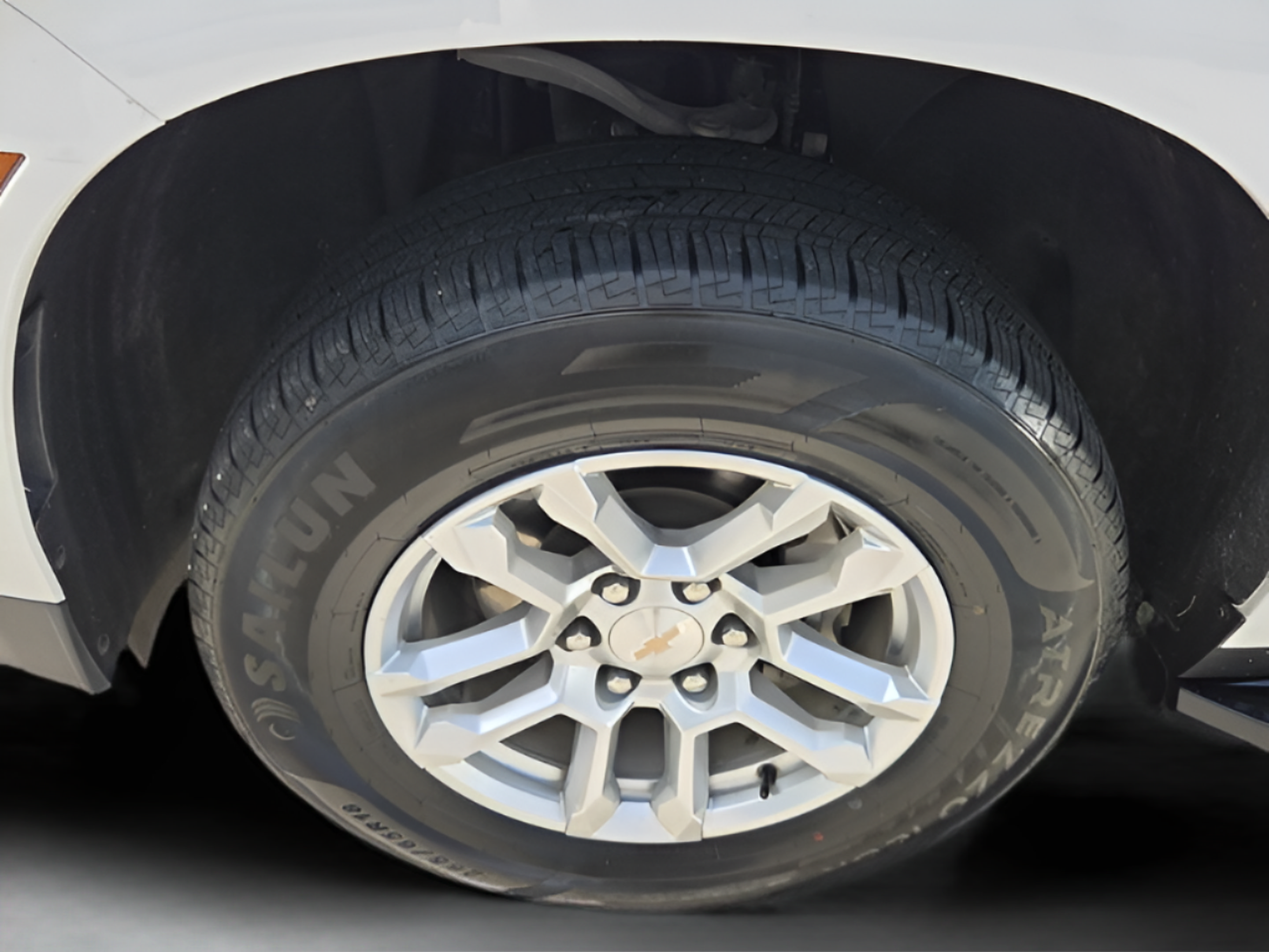 Used 2025 Chevrolet Tahoe LT AWD/4WD image 28