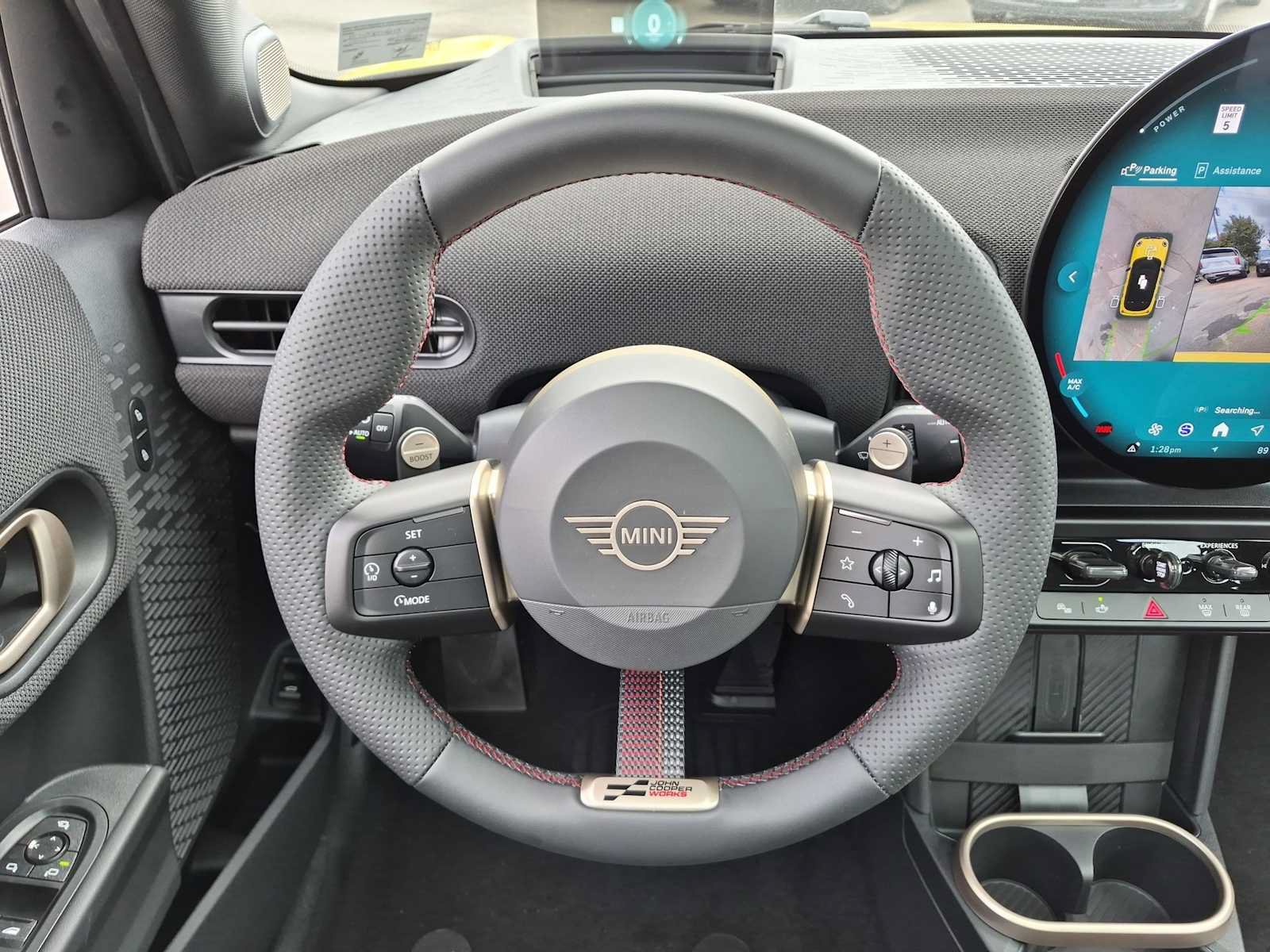 New 2027 MINI Cooper S FWD image 25