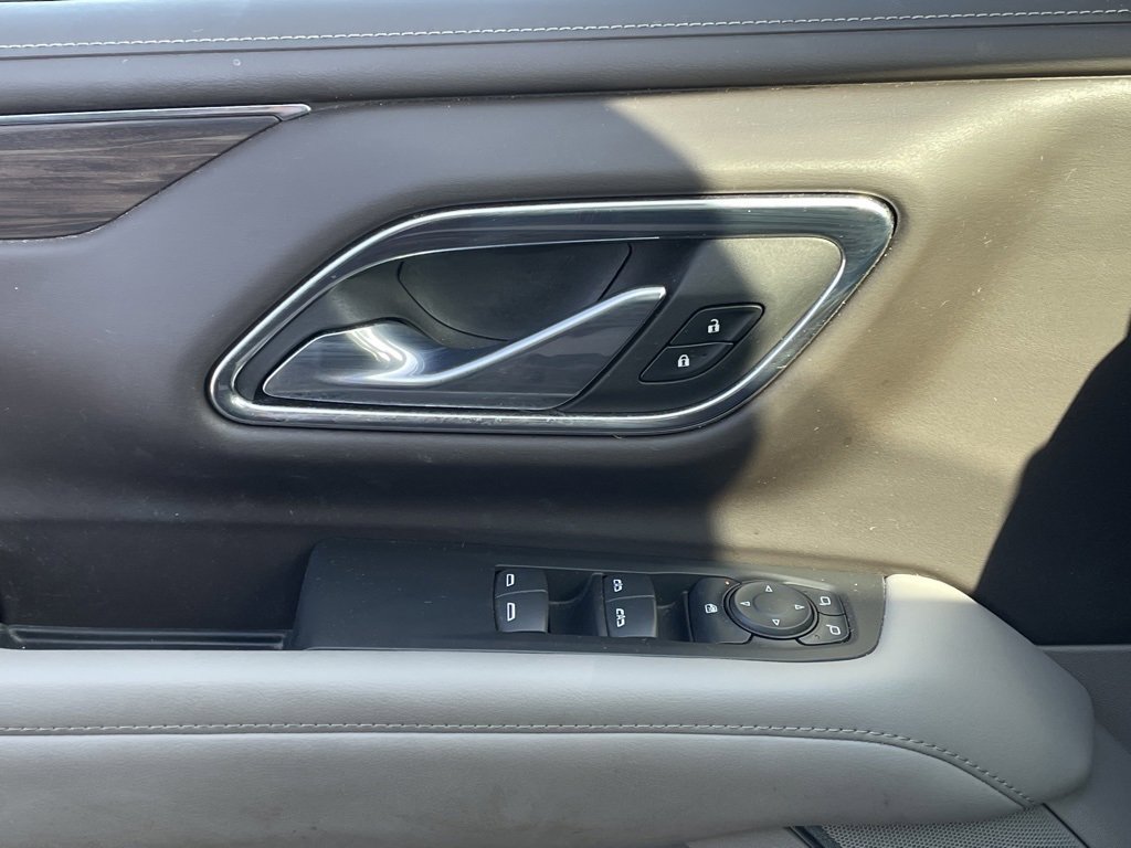 Used 2023 Chevrolet Tahoe LS w/ Driver Alert Package image 19