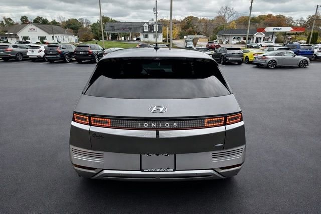 Used 2023 Hyundai Ioniq 5 Limited image 7