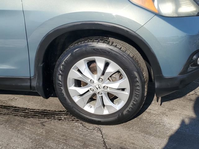 Used 2012 Honda CR-V EX-L image 6