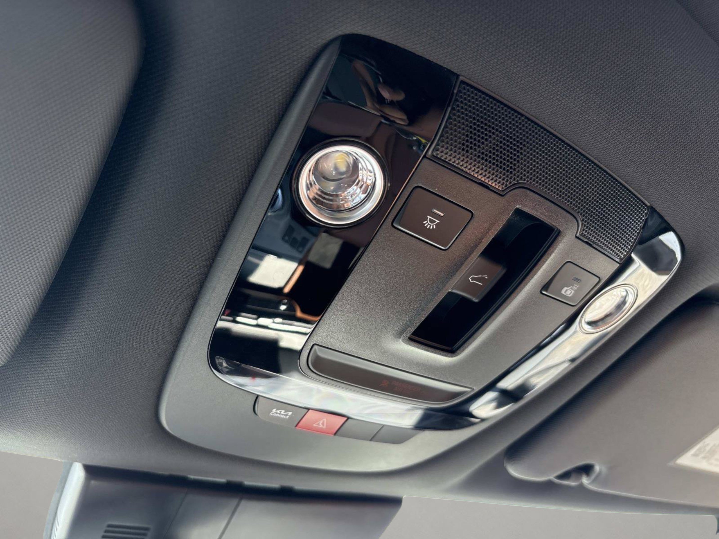 New 2027 Kia Sportage X-Line AWD/4WD image 33