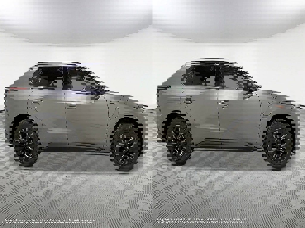 New 2026 Subaru Solterra Premium image 8