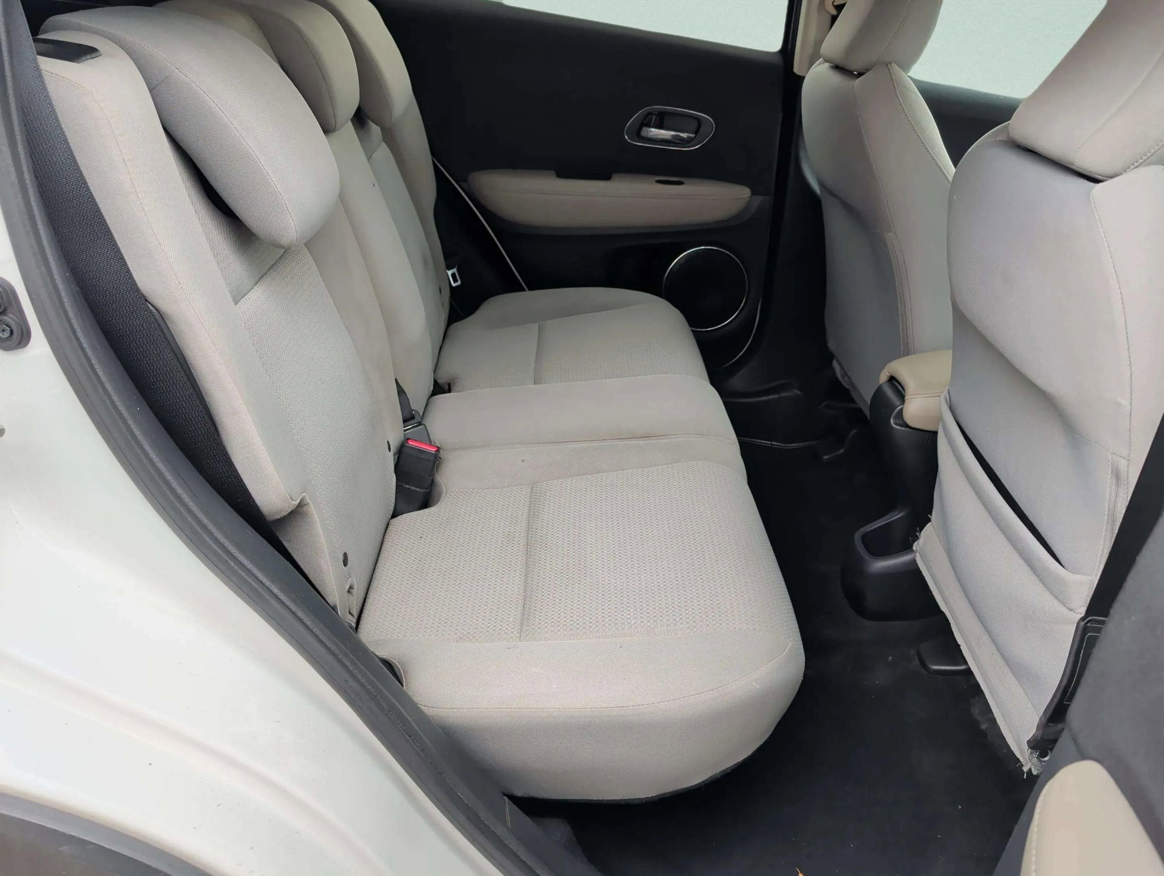Used 2022 Honda HR-V EX image 18