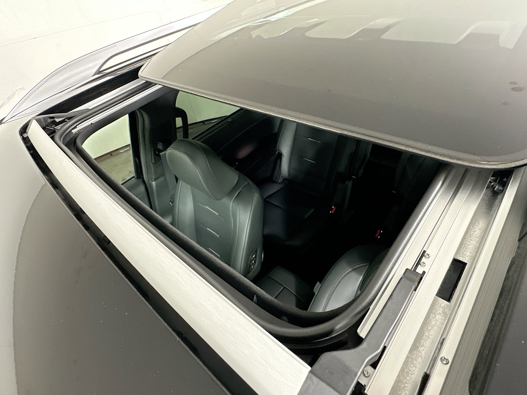 New 2026 Hyundai Palisade Calligraphy image 22