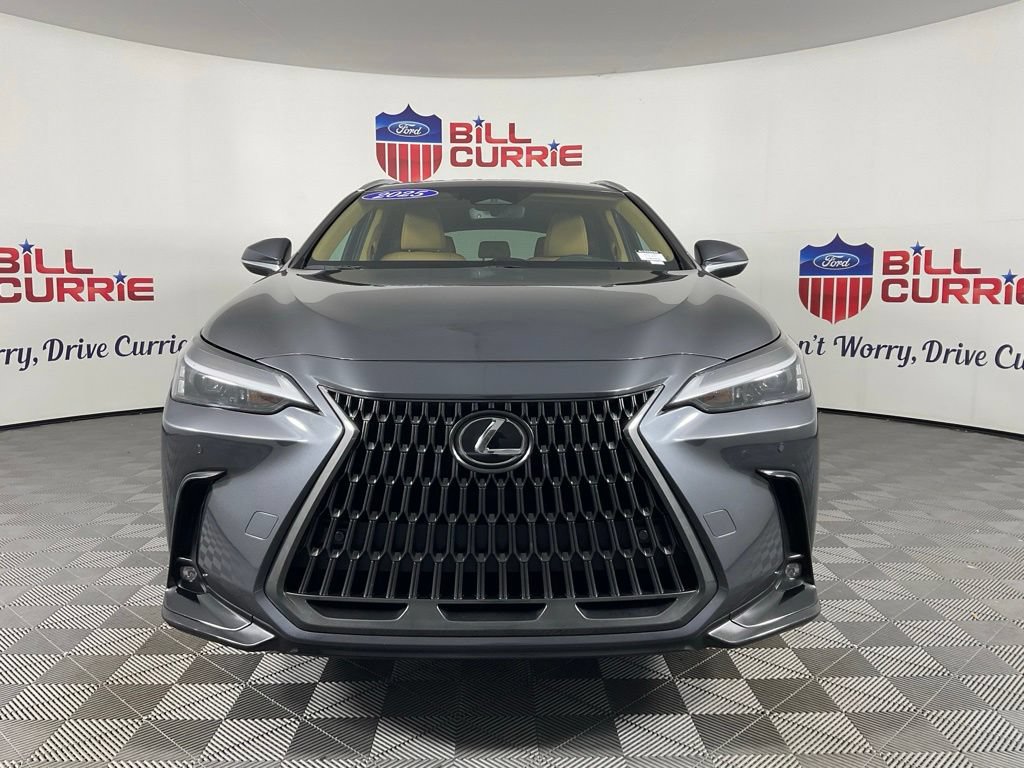 Used 2025 Lexus NX 250 FWD w/ Cold Area Package image 8