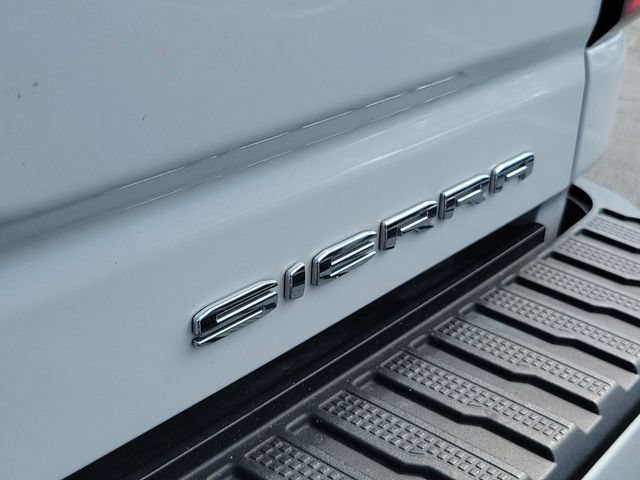 Used 2025 GMC Sierra 2500 Denali Ultimate w/ Max Trailering Package AWD/4WD image 7