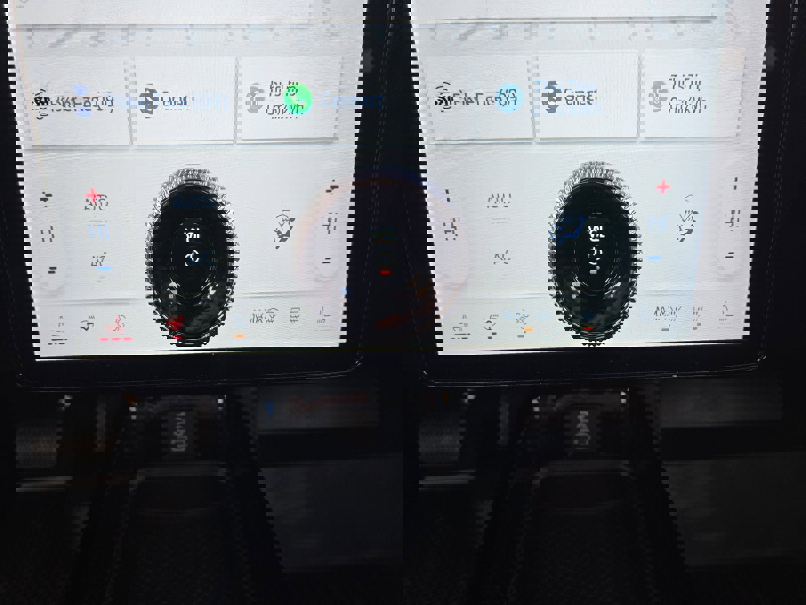 Certified 2025 Ford Mustang Mach-E GT image 20