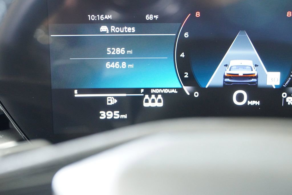 Certified 2025 Audi A5 2.0T Premium w/ Convenience Package image 15