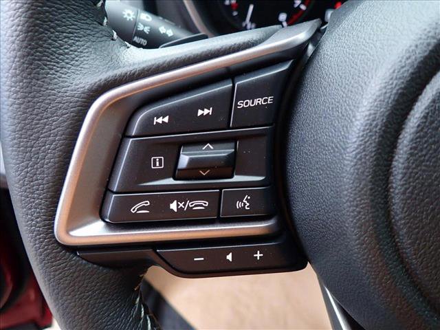 New 2025 Subaru Ascent Premium image 15