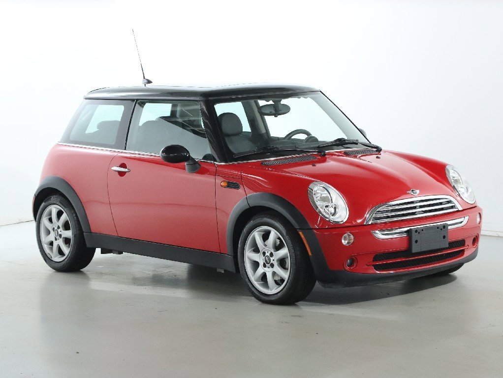 Used 2006 MINI Cooper Hardtop image 13
