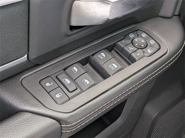 New 2026 RAM 3500 Big Horn image 17