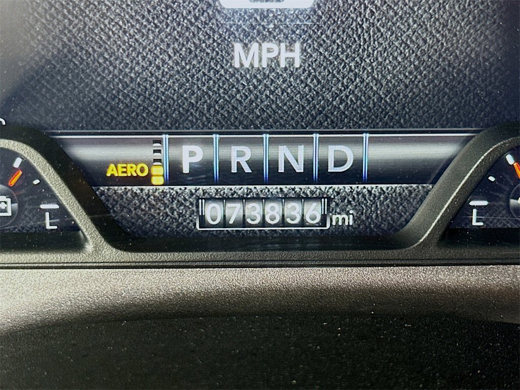 Used 2021 RAM 1500 Limited image 35