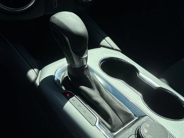 Used 2025 Chevrolet Blazer LT FWD image 13