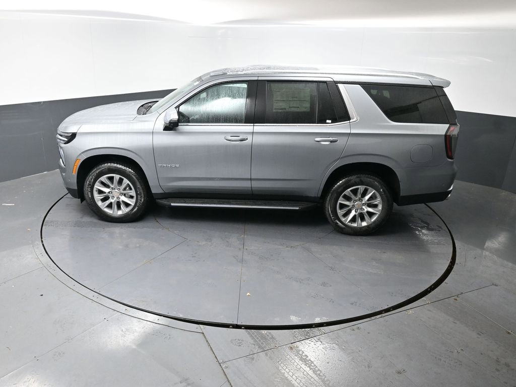 New 2026 Chevrolet Tahoe Premier image 46