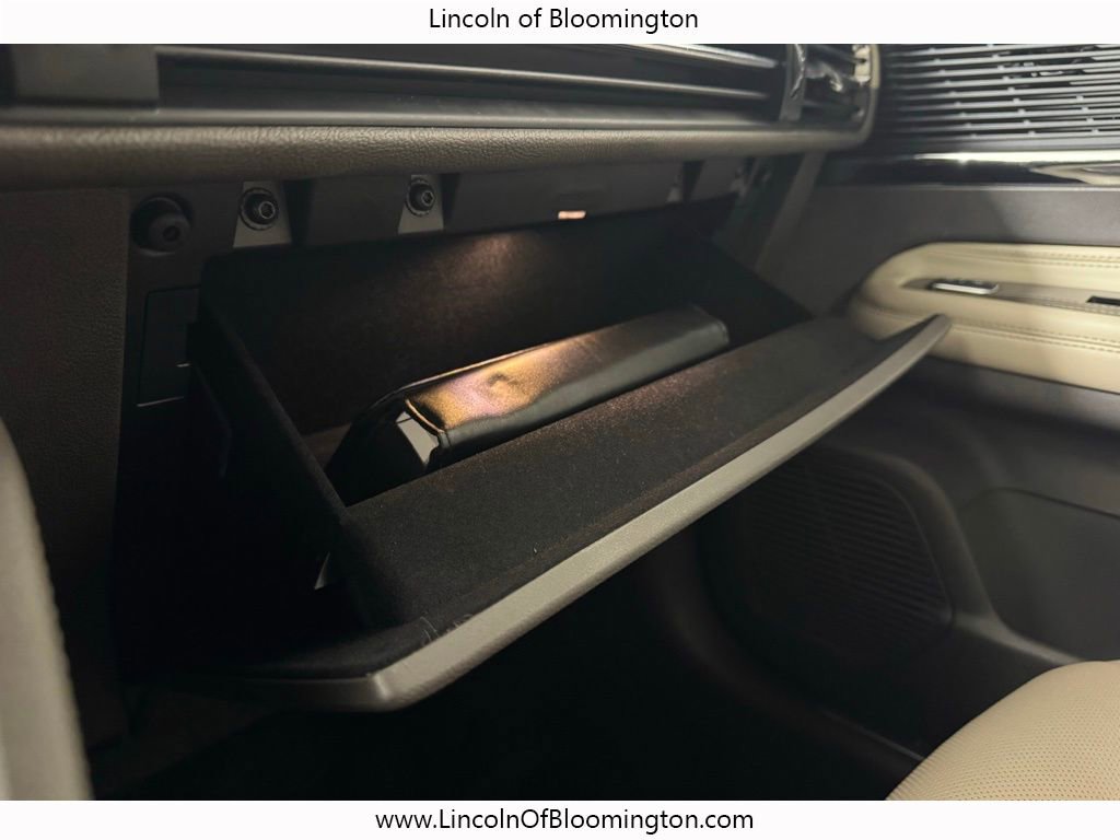 Certified 2022 Lincoln Corsair AWD w/ Premium Package image 68