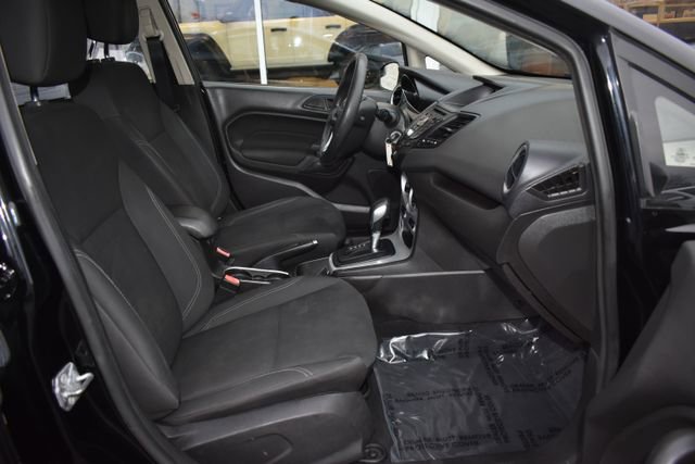 Used 2019 Ford Fiesta SE w/ Cold Weather Package image 36