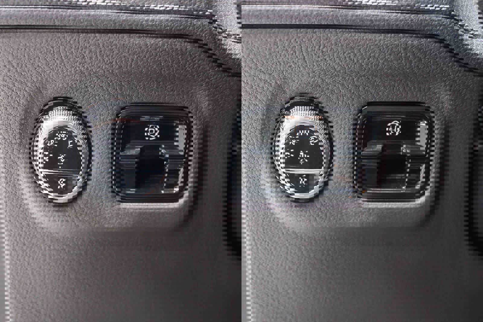 Certified 2023 Mercedes-Benz EQE 350+ 4MATIC SUV image 23