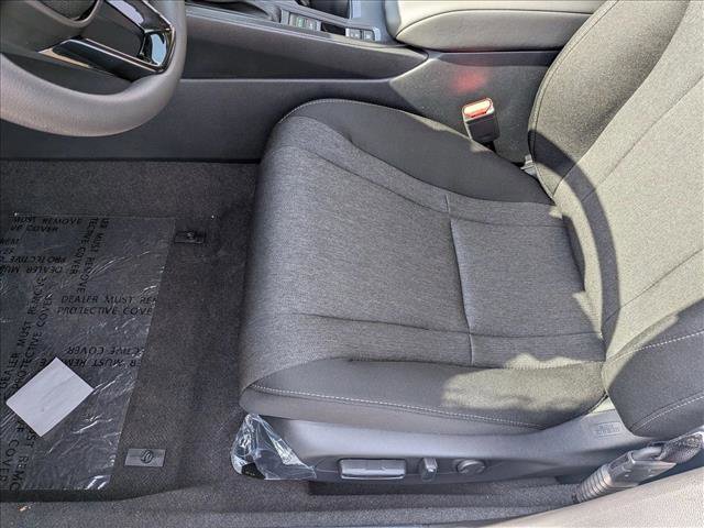 New 2026 Honda Accord SE image 4