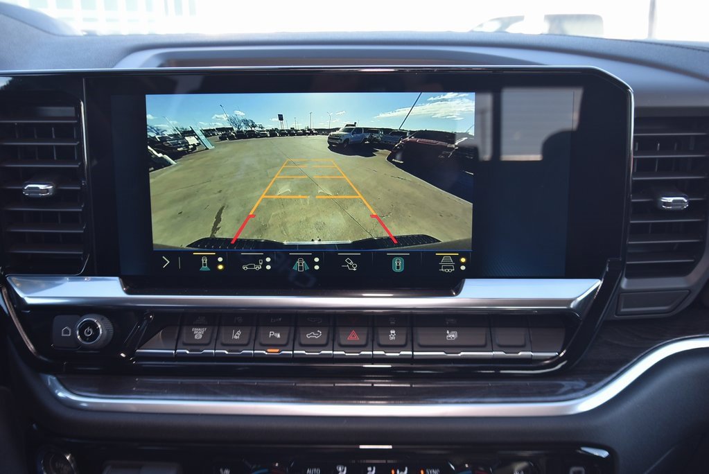 New 2026 Chevrolet Silverado 3500 LTZ w/ LTZ Plus Package image 22