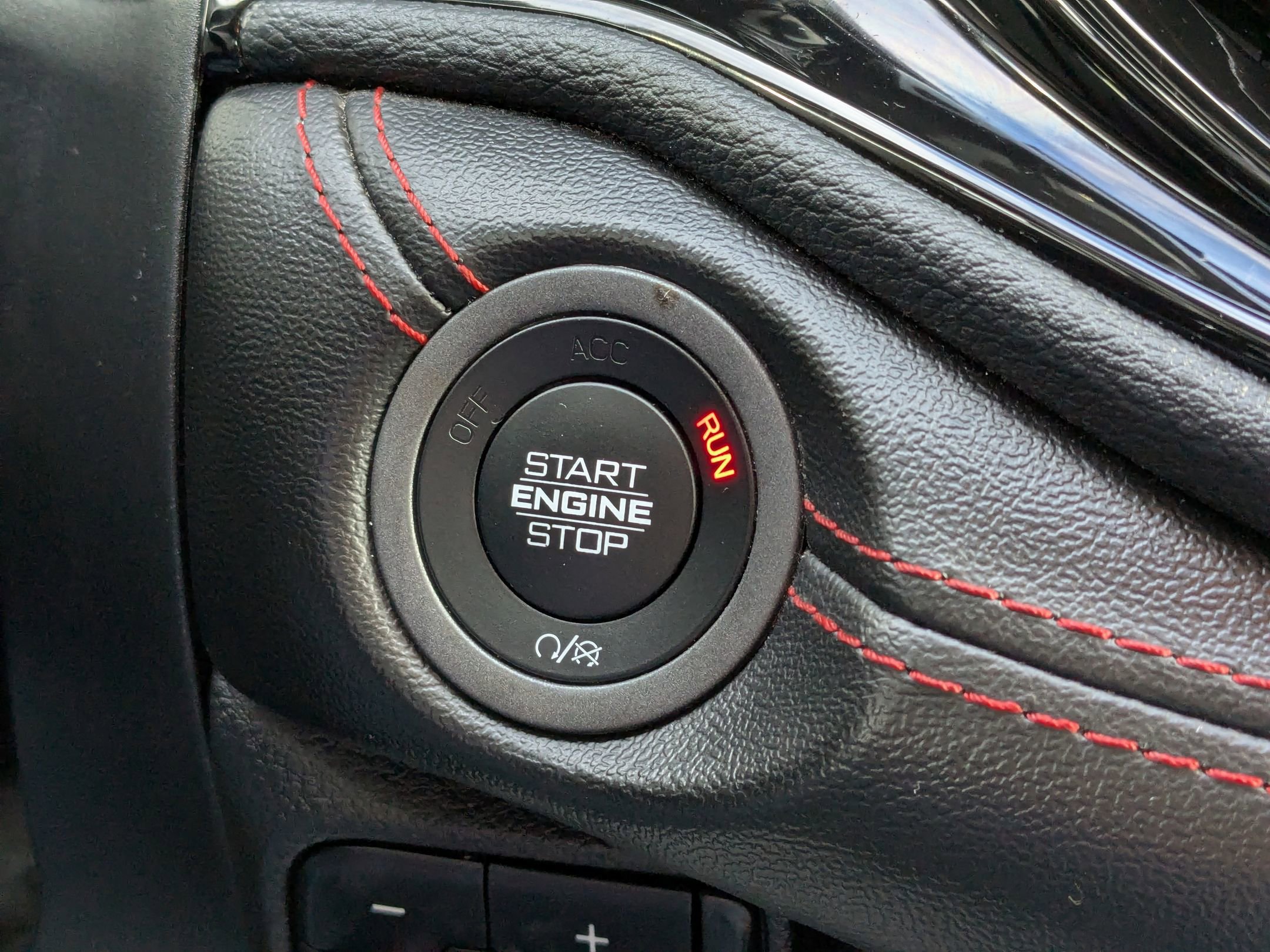 Used 2024 Dodge Durango R/T image 16