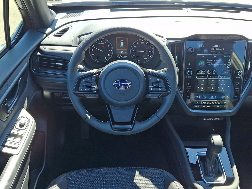 Used 2025 Subaru Forester Premium image 11