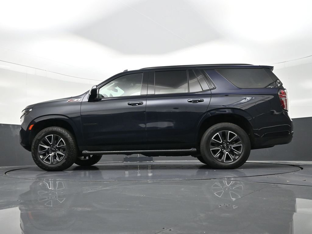 Used 2021 Chevrolet Tahoe Z71 image 26