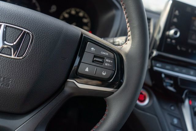 Certified 2025 Honda Odyssey Sport-L image 26