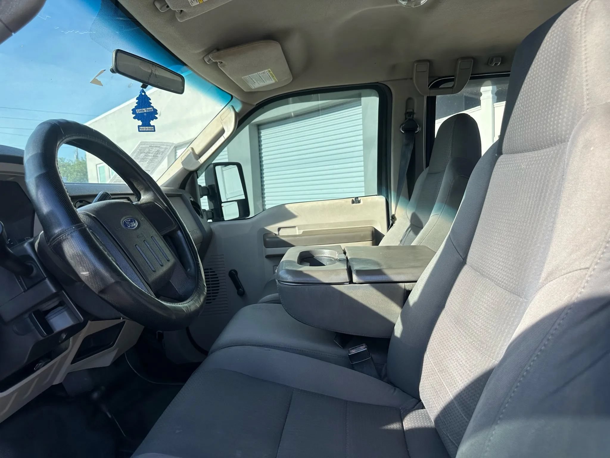 Used 2010 Ford F250 XLT AWD/4WD image 23