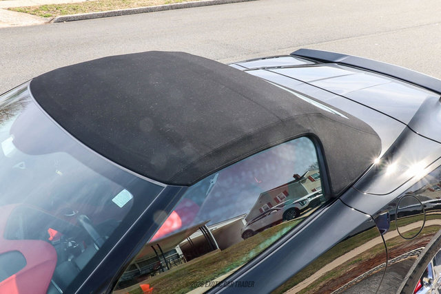 Used 2019 Chevrolet Corvette Stingray Convertible w/ 2LT Preferred Equipment Group image 82