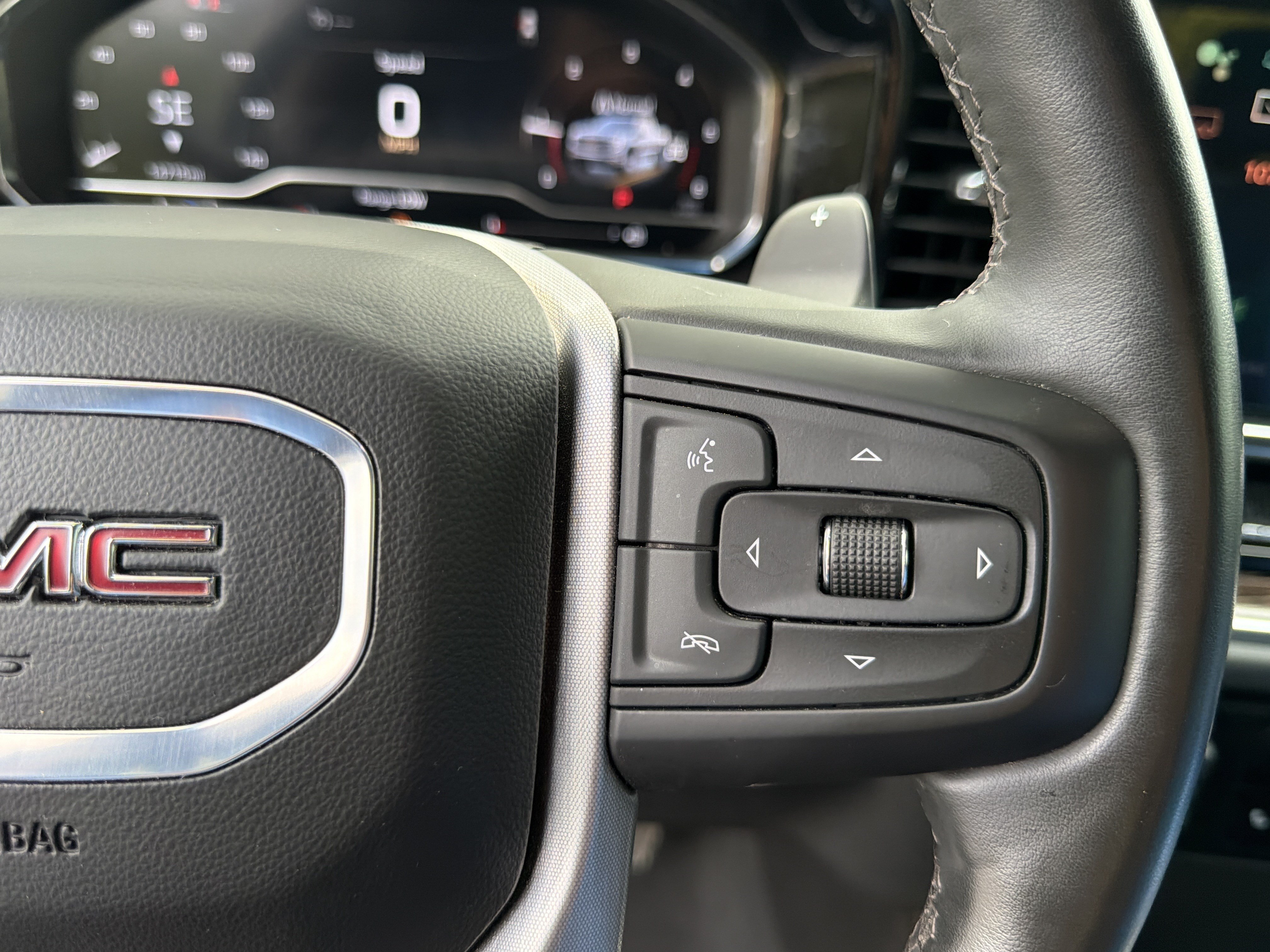 Used 2024 GMC Sierra 1500 Elevation AWD/4WD image 31