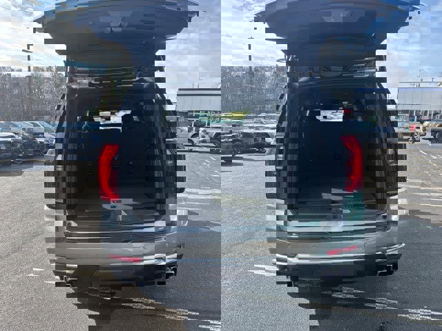 New 2026 GMC Yukon XL Denali image 49