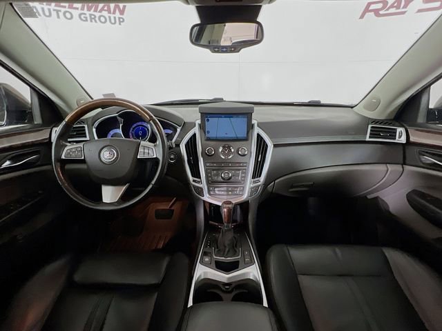 Used 2011 Cadillac SRX Performance image 23