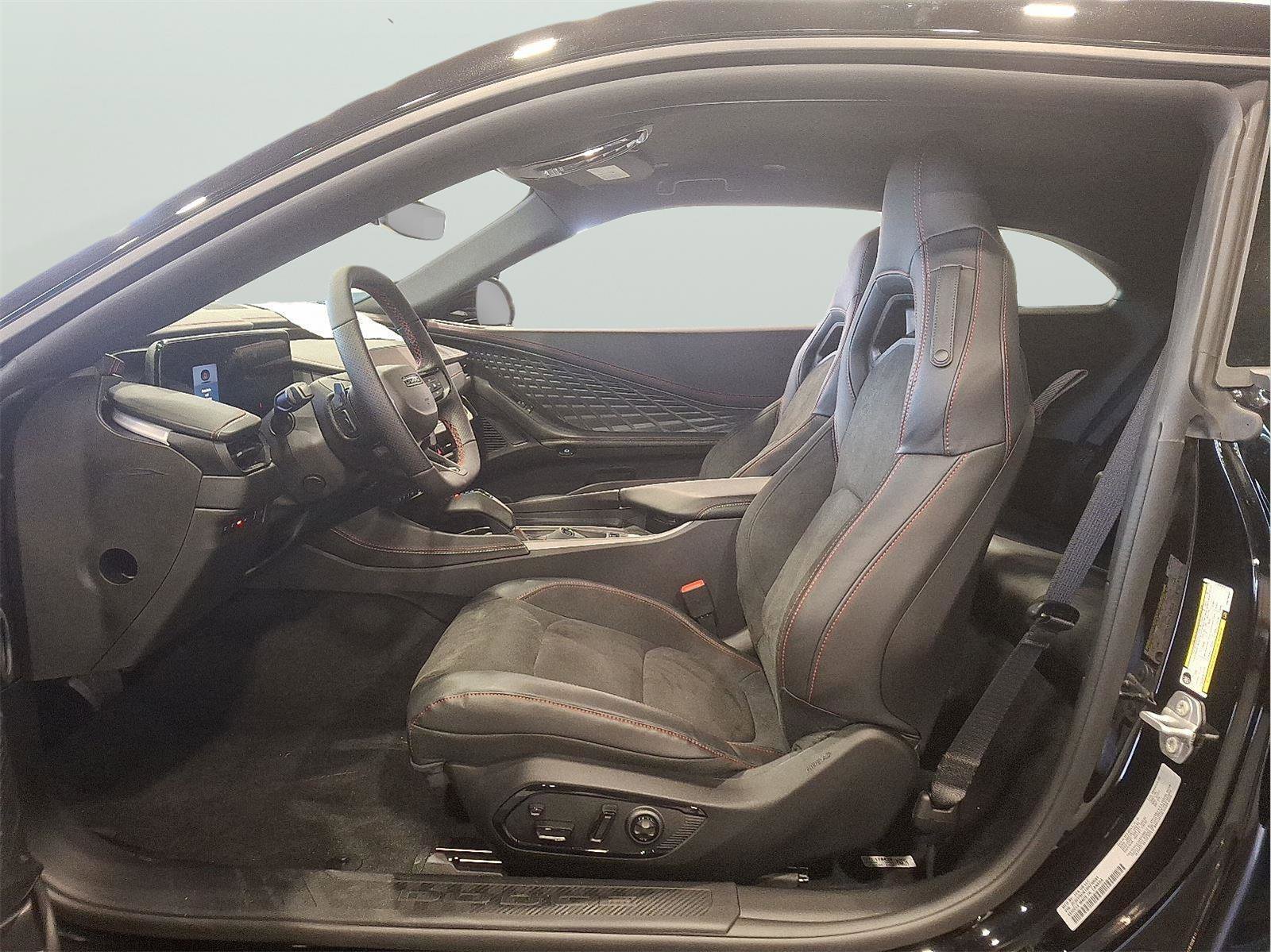 New 2025 Dodge Charger Scat Pack w/ Track Pack image 9