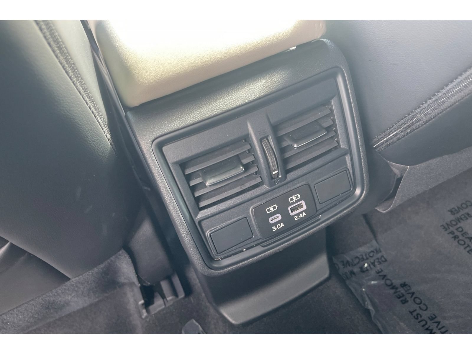 Certified 2026 Subaru Forester Premium AWD/4WD image 40