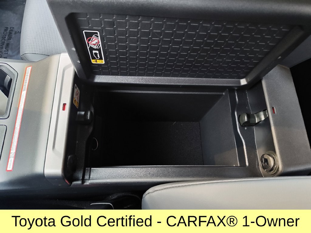 Certified 2026 Toyota RAV4 XLE Premium AWD/4WD image 27