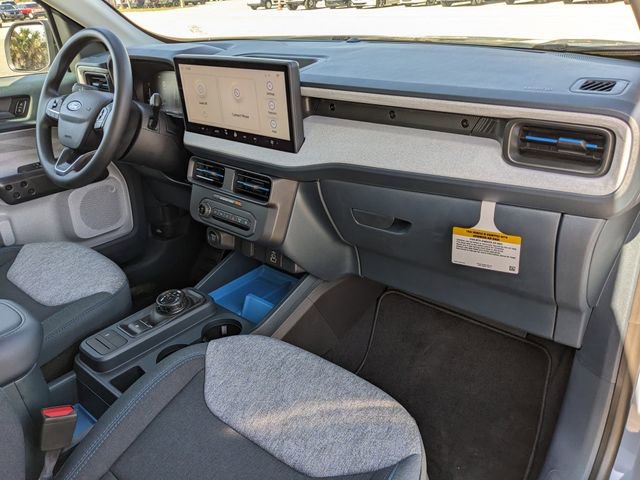 New 2025 Ford Maverick XLT w/ Equipment Group 301A image 14