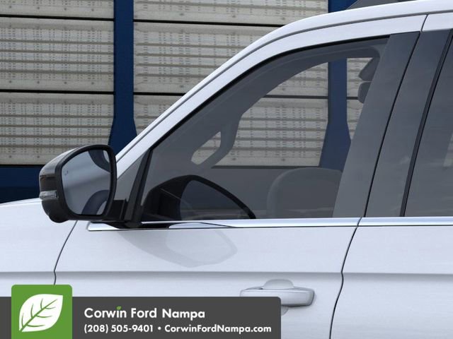 New 2026 Ford Expedition Max Active image 20