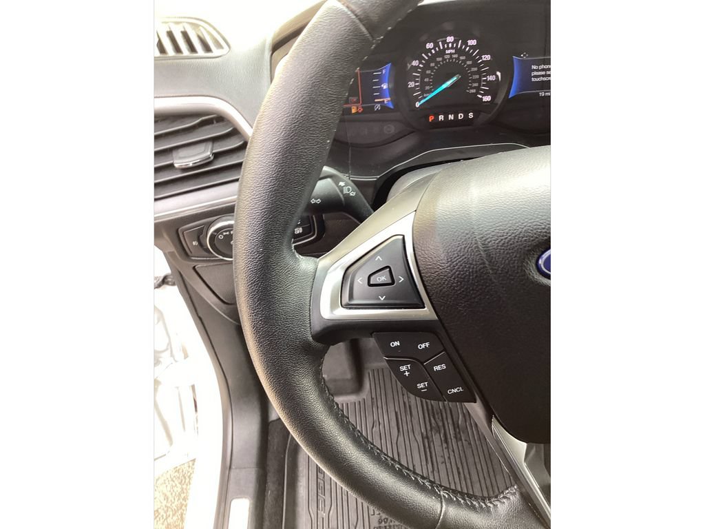 Used 2021 Ford Edge Titanium AWD/4WD image 36