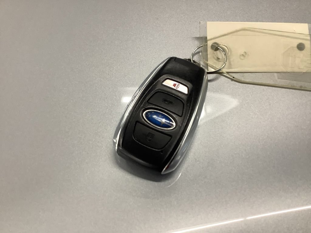 Certified 2024 Subaru Forester Sport AWD/4WD image 27