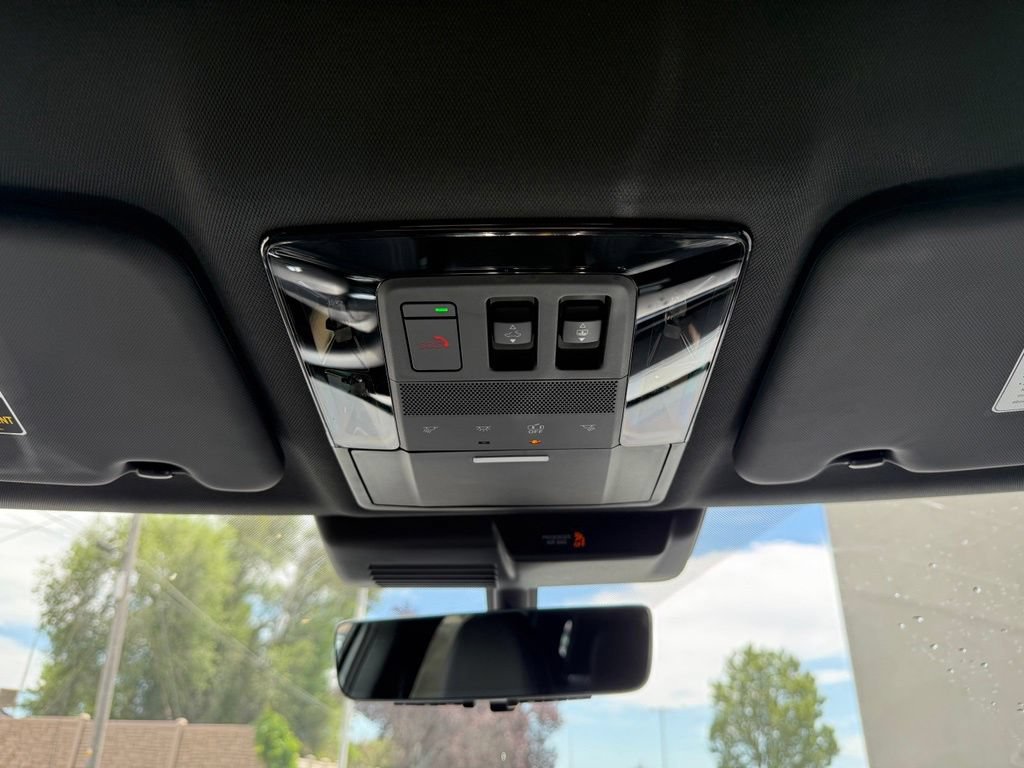 New 2026 Mitsubishi Outlander SEL Black Edition AWD/4WD image 20