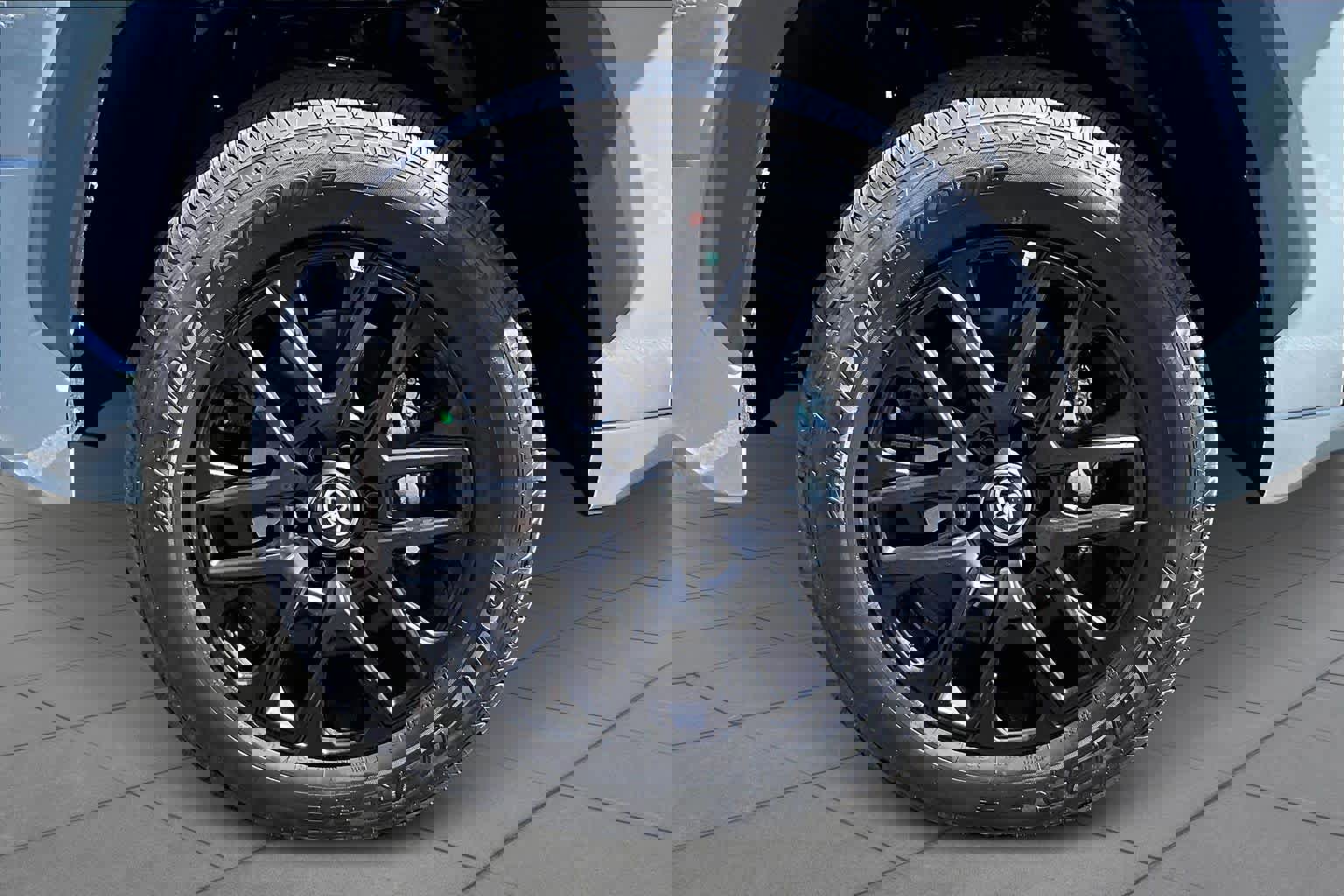 Used 2026 Toyota Tundra Limited image 10