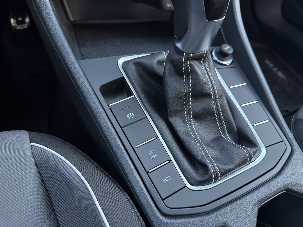New 2026 Volkswagen Jetta Sport FWD image 20