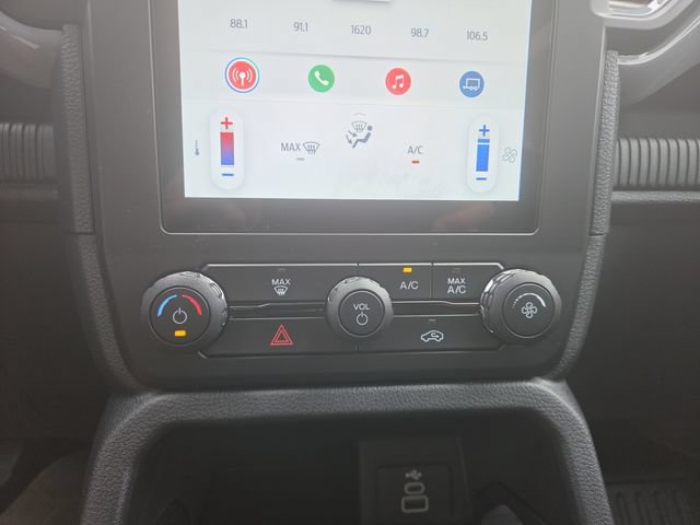 New 2026 Ford Ranger XL AWD/4WD image 13