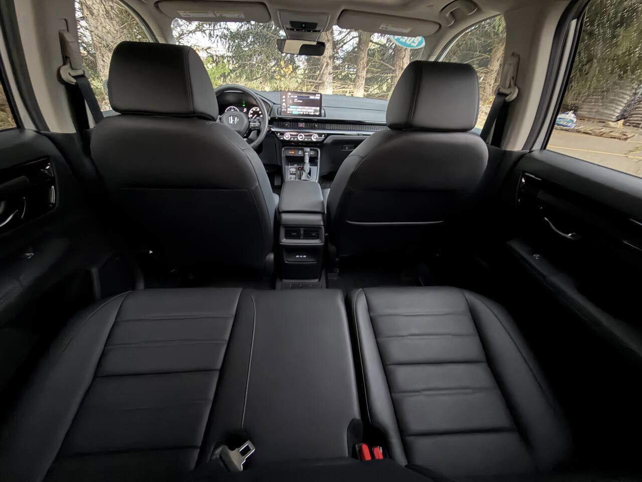 Used 2024 Honda CR-V EX-L image 11