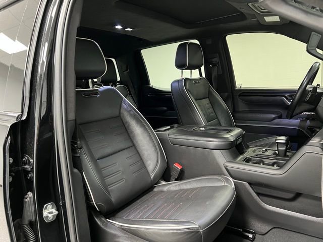 Used 2022 GMC Sierra 1500 AT4X AWD/4WD image 56