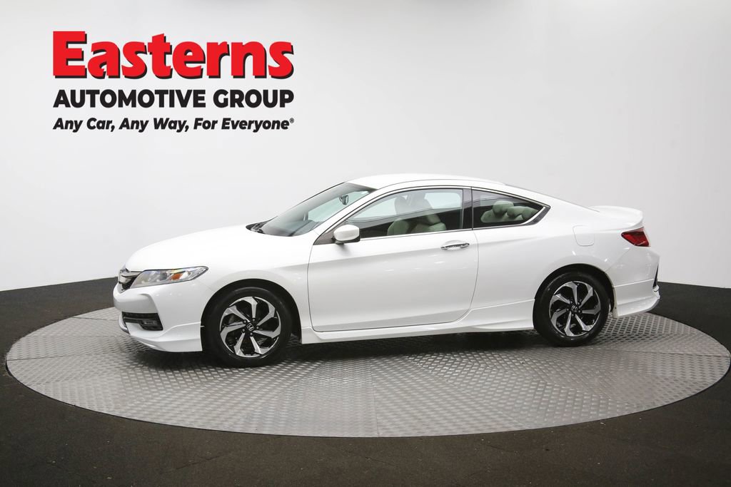 Used 2016 Honda Accord LX-S image 56