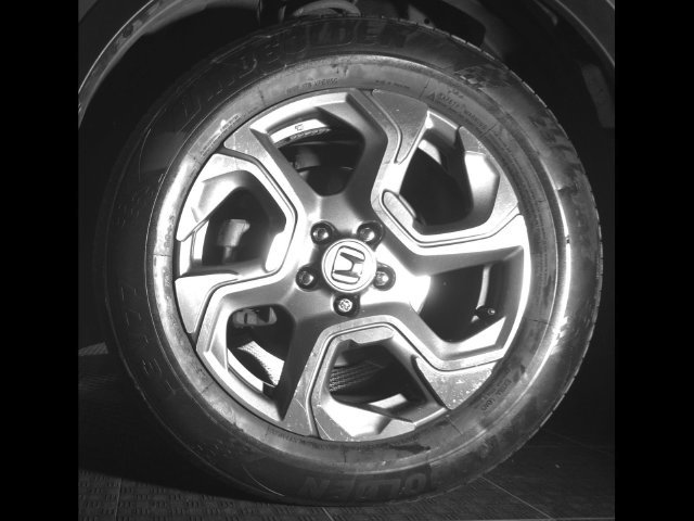 Used 2019 Honda CR-V EX image 9