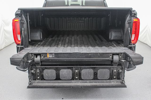 Certified 2024 GMC Sierra 1500 SLT w/ SLT Convenience Package AWD/4WD image 11