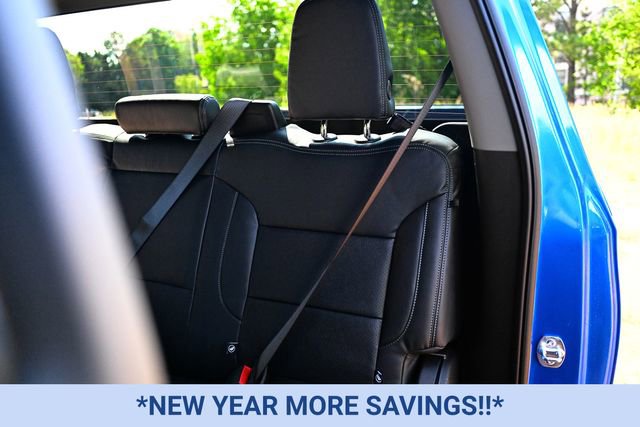 New 2025 Chevrolet Silverado 1500 Custom image 21